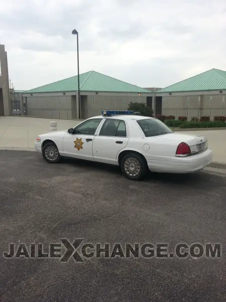 Photos Riverside Regional Jail 5